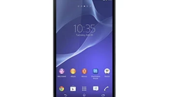 โซนี่ Sony Xperia T2 Ultra Dual