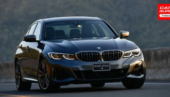 ขุมพลัง M Performance 387 แรงม้า ประกอบไทย 3.99 ล้านบาท