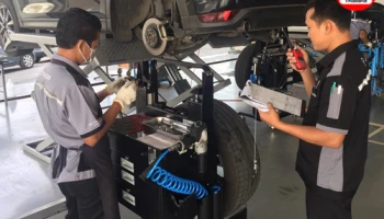 Mazda เปิดโชว์รูมใหม่เพิ่ม 10 แห่ง พร้อมบริการ FAST TRACK และขยายศูนย์ซ่อมสี ตัวถัง อีก 52 แห่ง