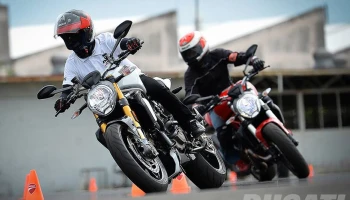Ducati ขับเคลื่อนประสบการณ์พรีเมียม สู่การบริการลูกค้าแบบครบวงจร
