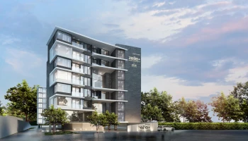 เซล พลัส สาทร-ราชพฤกษ์ (Zelle Plus Sathorn-Ratchaphruek)