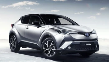 BMW และ Toyota ติดอันดับบริษัทที่น่าชื่นชมที่สุดในโลก ปี 2017