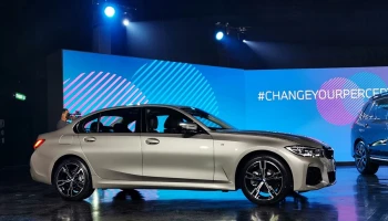 BMW Group เตรียมเผย 4 รุ่นรถและบิ๊กไบค์ ครั้งแรกกับ 330Li ฐานล้อยาวราคา 2.899 ลบ.