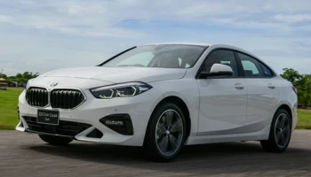 บีเอ็มดับเบิลยู BMW-Series 2 220i Gran Coupe Sport-ปี 2021