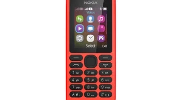 ไมโครซอฟท์ Microsoft-130 Dual Sim