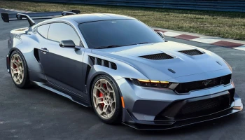 ซีอีโอ Ford ลั่น รถยนต์ไฟฟ้า BEV ไม่ใช่หนทางเดียวสำหรับอนาคต