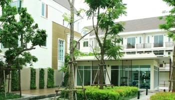 พรีเมี่ยม เพลส เอกมัย - รามอินทรา (Premium Place Ekamai - Ramindra)