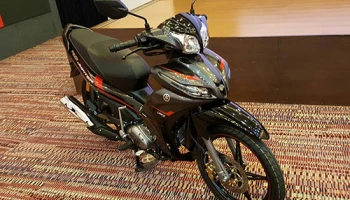 Yamaha เปิดตัว Jupiter RC 115i ใหม่ พร้อมจำหน่ายเดือนหน้า