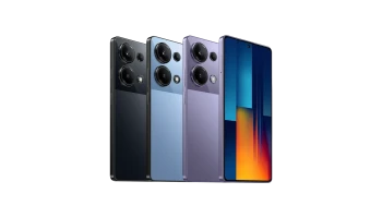 เสียวหมี่ Xiaomi POCO M6 Pro (12GB/512GB)