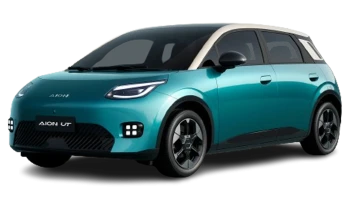 Aion UT Premium ปี 2025