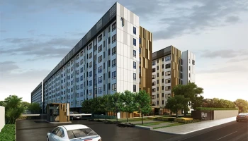 พลัม คอนโด พหลโยธิน 89 (Plum Condo Paholyothin)