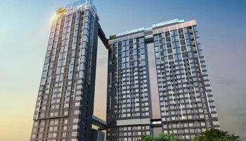 โมดิซ สุขุมวิท 50 (Modiz Sukhumvit 50)
