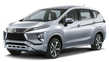Mitsubishi Expander รับ 4 ดาว จากการประเมินความปลอดภัยโดย ASEAN NCAP