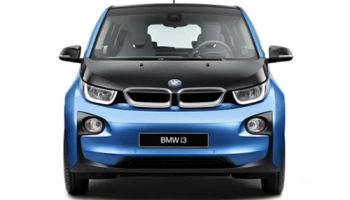 BMW i3 อัพเกรดแบตเตอรี่สุดล้ำ วิ่งได้ไกลขึ้น