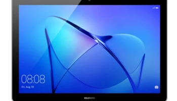 หัวเหว่ย Huawei-MediaPad M3 Lite 10