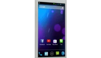 ไอโมบาย i-mobile IQ 5.8 DTV