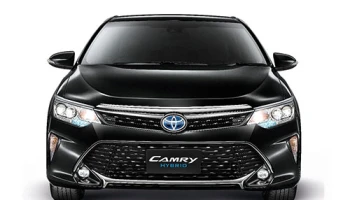 Toyota รายงานยอดขายตลาดรถยนต์เดือนสิงหาคม ขาย 63,619 คัน เพิ่มขึ้น 2.6%