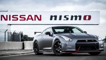 Nissan ส่ง GT-R Nismo หนึ่งเดียวในไทย ร่วมงาน Bangkok International Auto Salon 2016