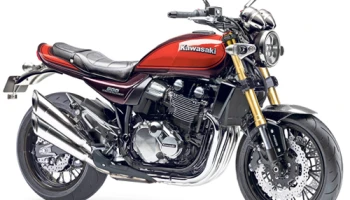 Kawasaki Z900RS เรโทรไบค์ ใกล้เปิดตัวแล้ว