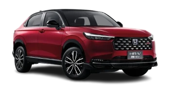ฮอนด้า Honda HR-V e:HEV RS ปี 2024