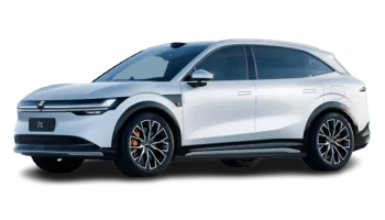 ซีเคอร์ Zeekr 7X Standard ปี 2025