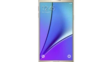 ซัมซุง SAMSUNG Galaxy Note 5 (32GB)