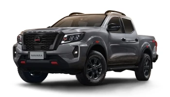 นิสสัน Nissan Navara Double Cab PRO-4X 4WD 7AT ปี 2022