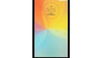 แอลจี LG L Bello Dual