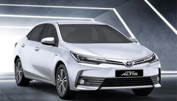 Toyota รายงานยอดขายตลาดรถยนต์เดือนตุลาคม ขาย 60,634 คัน ลดลง 10.7%