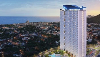ศุภาลัย บลูเวล หัวหิน (Supalai Blue Whale Hua Hin)