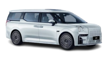 ซีเคอร์ Zeekr 009 Flagship AWD ปี 2024