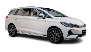 บีวายดี BYD M6 Extended ปี 2024