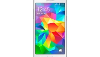 ซัมซุง SAMSUNG-Galaxy Grand Prime