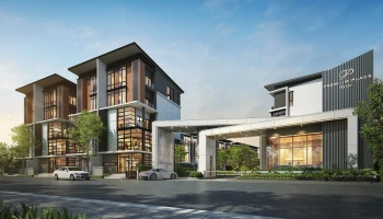 พรีเมี่ยม เพลส มิกซ์ เอกมัย-รามอินทรา (Premium Place Mix Ekkamai-Ramindra)