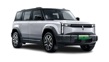 เจคู่ Jaecoo-6 EV Long Range 2WD-ปี 2024