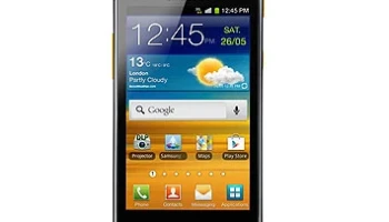 ซัมซุง SAMSUNG Galaxy Beam 1