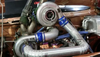 รวมรถโมดิฟายสุดติ่งจากสำนักดังในไทยจนคุณตะลึงใน Bangkok International Auto Salon 2015