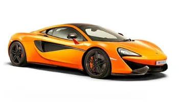 แมคลาเรน McLaren-570S Coupe Standard-ปี 2015