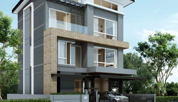 "เย็นสบายดี รัชดา 30" บ้านเดี่ยว 3 ชั้น ใจกลางเมืองจาก ฟีล พร็อพเพอร์ตี้ เปิดลงทะเบียนรับสิทธิพิเศษ