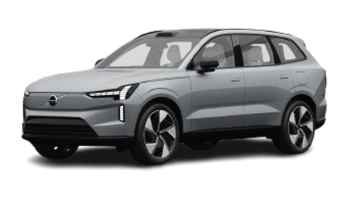 วอลโว่ Volvo EX90 Ultra – Twin Performance 7 Seats ปี 2024