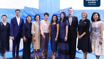 “คริสตัล โฮม” ยกระดับความร่วมมือ “Villeroy & Boch” เปิด Flagship Store แห่งแรกในไทย พร้อมเปิดตัวคอลเลกชันใหม่ “Antao” และ “Hommage to Hommage”