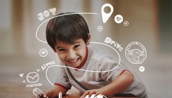Mazda ชวนคนไทยสละรถโมเดลของเล่นเติมฝันเยาวชนกับกิจกรรม The Memorable Love of Cars
