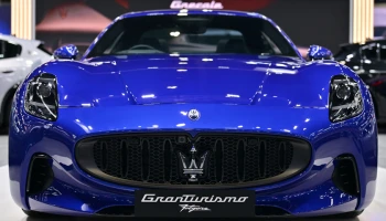 Maserati ฉลองครบรอบ 110 ปี จัดเต็มทุกการขับเคลื่อน ทั้งยนตรกรรมไฟฟ้าและเครื่องยนต์สันดาปบนเวที มอเตอร์ เอ็กซ์โป 2024