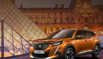 Peugeot ปลื้มยอดขายเอสยูวี 3 รุ่น เติบโต ตอกย้ำแบรนด์พรีเมียมรถยนต์สันดาปดีที่สุดจากฝรั่งเศส