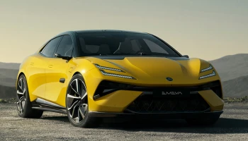 LOTUS เตรียมเปิดตัว EMEYA เป็นครั้งแรก! ในงาน Bangkok International Motor Show 2024