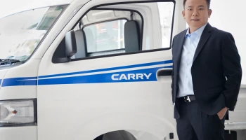 Suzuki ย้ำ Carry ผู้นำรถฟู้ดทรัค ตอบโจทย์ธุรกิจด้วยความอเนกประสงค์ ตั้งเป้า 4,200 คันในปีนี้