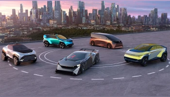 Nissan มั่นใจว่าสามารถผลิตแบตเตอรี่ Solid-State ได้ก่อน Toyota