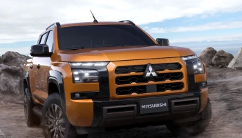 Mitsubishi คว้า 3 รางวัลออกแบบยอดเยี่ยมแห่งญี่ปุ่น หรือ Good Design Award 2023