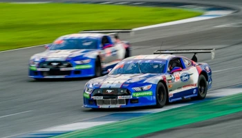 Ford Thailand Racing สร้างผลงานในการลงแข่งสนามแรกใน TSS 2021