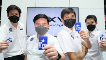 พบกับ Subarist ผุู้เชี่ยวชาญที่พร้อมให้คำปรึกษาใน Motor Expo 2021